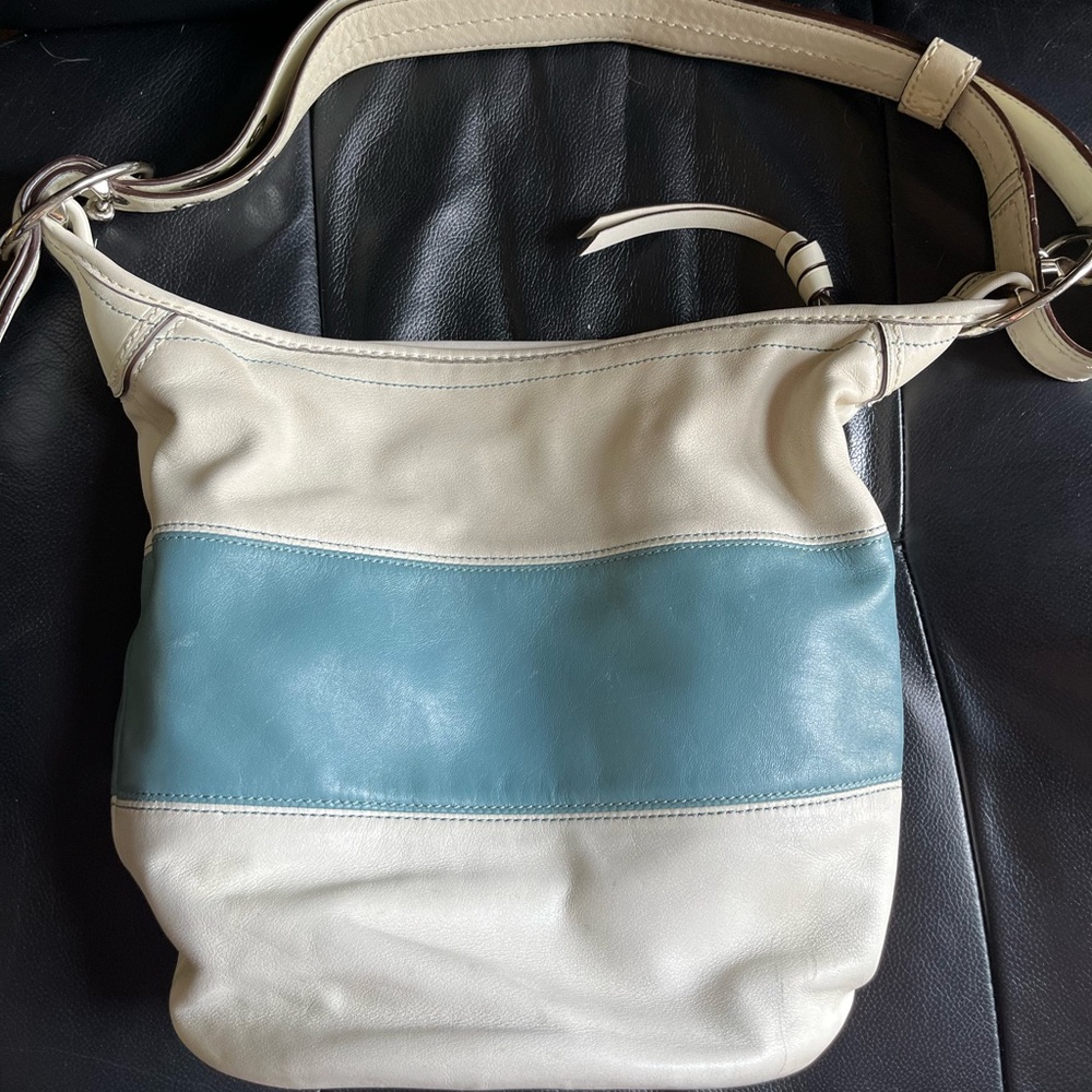 Coach handbag
